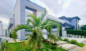 Imagem 2: Casa Térrea , 4 Suítes, Piscina - Jardim Maison Du Parc - Indaiatuba - SP