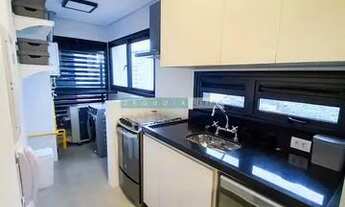 Imagem 4: Apartamento em Pinheiros - São Paulo, SP