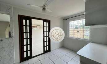 Imagem 6: Sobrado com 2 dormitórios para alugar por R$ 1.500,00/mês - Cidade Industrial - Curitiba/P