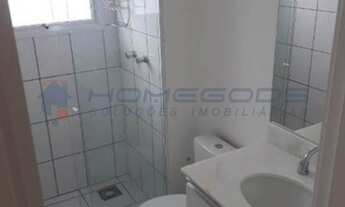 Imagem 3: Apartamento venda 108 metros com 3 suítes 3 vagas Parque Prado - Campinas - SP