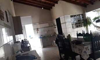 Imagem 3: Casa bairro Santa Isabel VG