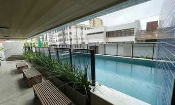 Imagem: Alugo 3/4 quartos no coração da ponta