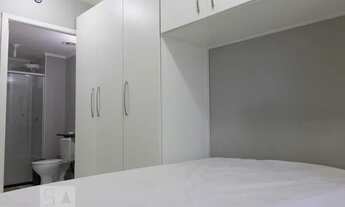 Imagem 7: Apartamento para Aluguel - Águas Claras, 1 Quarto, 43 m2