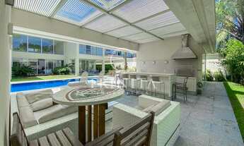 Imagem 7: Barra da Tijuca Casa em condomínio com 4 dormitórios