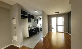 Imagem: Apartamento para aluguel tem 54 m2 com 2