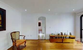 Imagem 7: Apartamento em Vila Uberabinha - São Paulo