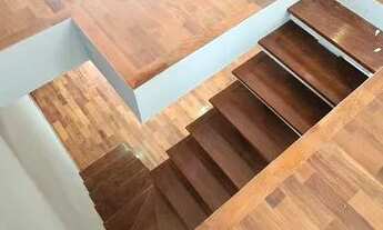 Imagem 5: Cobertura com 3 dormitórios à venda, 304 m² por R$ 3.900.000,00 - Moema - São Paulo/SP