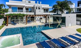 Imagem: Casa para aluguel com 700 metros quadrados