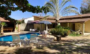 Imagem: CASA PARA TEMPORADA EM ARUANÃ-GO / ALUGUEL