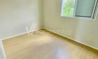 Imagem 6: Casa - Cidade Satélite Íris - Campinas