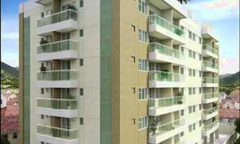 Imagem 4: Condominio Melodia em Campinho - Rio de Janeiro - RJ