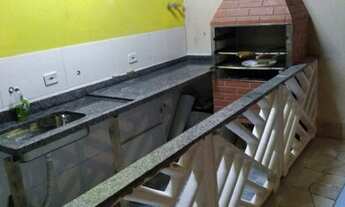 Imagem 5: LINDA CASA COM PISCINA