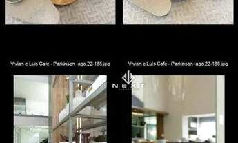 Imagem 4: Apartamento com 4 dormitórios à venda, 338 m² por R$ 5.990.000,00 - Edifício The Lake - Ba