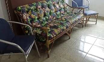 Imagem 5: Apartamento com 1 dorm, Mirim, Praia Grande