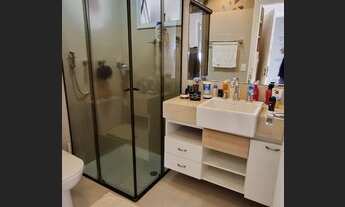 Imagem 7: Apartamento para venda possui 97 metros quadrados com 2 quartos