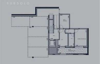Imagem 3: SÃO PAULO - Casa Padrão - JARDIM EUROPA