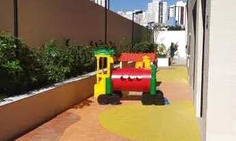 Imagem 4: 2Q em frente ao Parque Areião