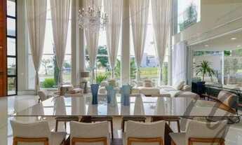 Imagem 5: CASA RESIDENCIAL em VOTORANTIM - SP, ALPHAVILLE NOVA ESPLANADA