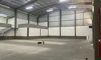 Imagem 4: Galpão Biguaçu