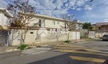 Imagem: Casa Sobrado em Osasco