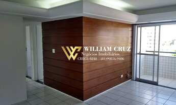 Imagem: Apartamento para venda tem 80 metros quadrados