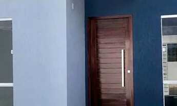 Imagem: Vendo Casa Com 3/4 Sendo 1 Suíte Pronta