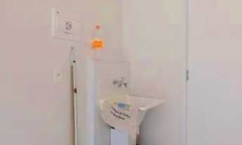 Imagem 6: Apartamento para Aluguel - Jardim Marajoara , 1 Quarto, 28 m2