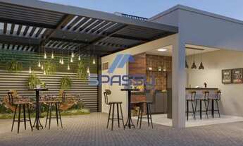 Imagem: BELO HORIZONTE - Apartamento Padrão - Diamante