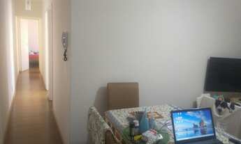 Imagem 6: Apartamento padrão Eng Novo 3 quartos vaga garagem infraestrutura condomínio