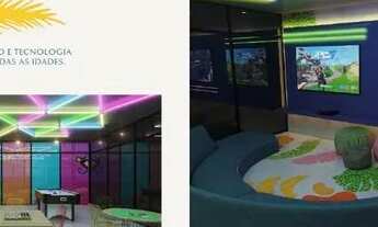 Imagem 7: Tropí Eco Residência - Muro Alto