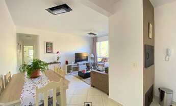 Imagem 4: Apartamento para venda tem 79 metros quadrados com 3 quartos em Centro - Tramandaí - RS