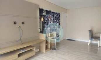 Imagem 4: Apartamento com 3 dormitórios à venda, 93 m² por R$ 750.000,00 - Baeta Neves - São Bernard