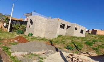 Imagem: Vendo ou troco terreno no Residencial ouro