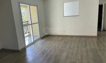 Imagem: Apartamento 2 dormitórios, suíte, 1 vaga