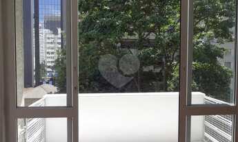 Imagem: Totalmente Reformado - Metrõ Brigadeiro