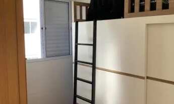 Imagem 5: Apartamento 45m Zona Sul