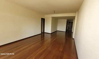 Imagem 7: Apartamento Tijuca para aluguel 136 m2 - 3 quartos(1SUÍTE) + dep. empregada