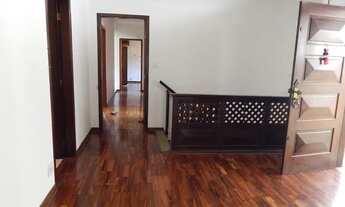 Imagem 3: Casa para aluguel tem 264 metros quadrados com 4 quartos em Vila Madalena - São Paulo - SP