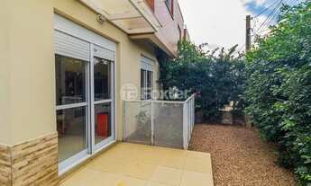 Imagem 6: Casa à venda Rua Izar Faria Correa Sant'Anna, Hípica - Porto Alegre