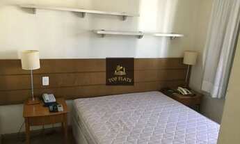 Imagem 3: Flat disponível na Consolação