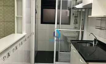 Imagem 7: Apartamento com 3 dormitórios para alugar, 67 m² por R$ 2.900,00/mês - Interlagos - São Pa