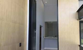 Imagem 3: Casa com 3 dormitórios à venda, 220 m² por R$ 1.900.000,00 - Condomínio San Marco - Taubat