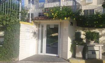 Imagem: Apartamento para aluguel com 60 metros quadrados