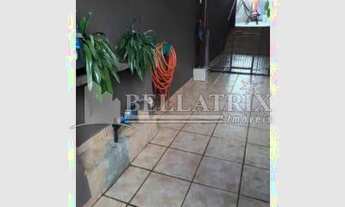 Imagem 2: Casa a venda - Vila Francisco Matarazzo, Santo Andre