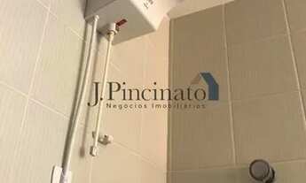 Imagem 4: Apartamento Padrão em Jundiaí