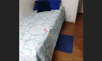 Imagem 7: APARTAMENTO PARA LOCAÇÃO, 02 DORMITÓRIOS, SÉ, SÃO PAULO