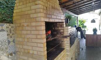 Imagem 5: Casa 4 quartos, 4 suítes , terreno de 1.860m2 -Bosque do Imperador - Juiz de Fora - MG