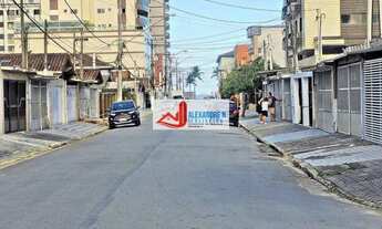 Imagem 4: Apartamento 3 dorms, Ocian, Praia Grande - R$ 580 mil, AP1133