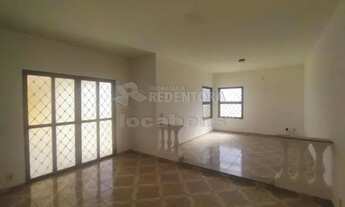 Imagem 5: Casa Padrão em São José do Rio Preto