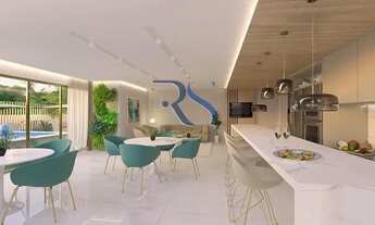 Imagem 8: Edf Parc Jardin Apartamento com 3 dormitórios